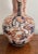 Ceramic Large Japanese Imari Vase, 1860s For Sale - Image 7 of 10