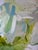 Abstract "Salt Pond" Original Painting by Hayley Morée For Sale - Image 3 of 5
