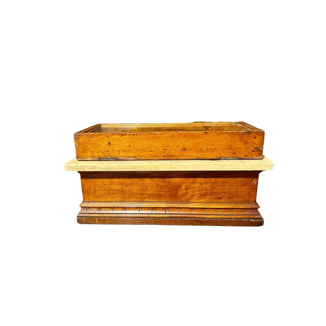 19th Century Apothecary Scale For Sale - Image 4 of 12