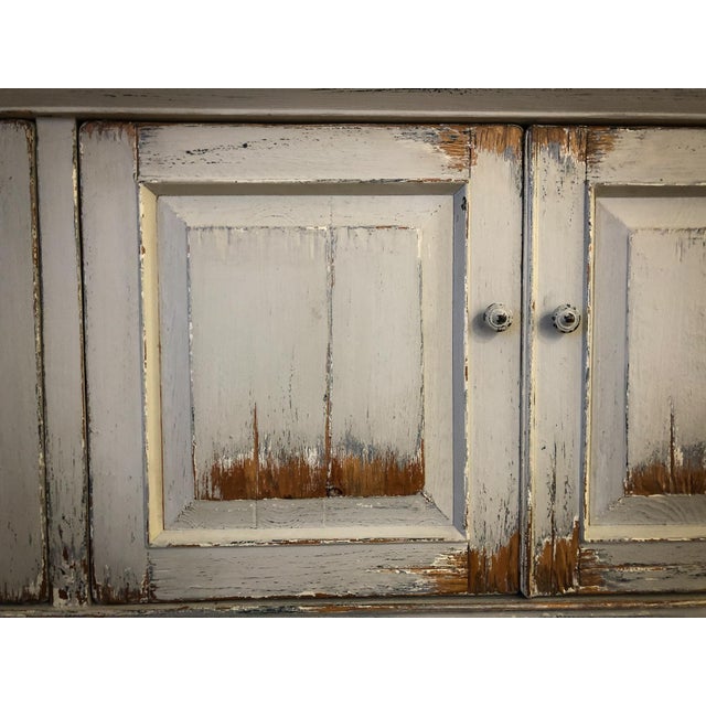 Rustic Pine Wall Chairish