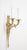 1950's French Bronze Sconces For Sale - Image 14 of 14