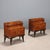 Vintage Nightstands, 1950s, Set of 2 For Sale - Image 10 of 10
