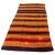 1960s Moroccan Vintage Flat-Weave Berber Rug For Sale - Image 13 of 13
