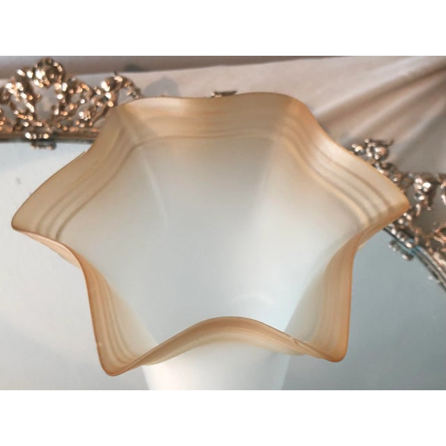CORRECTION TO SHIPPING TIME, THIS IS SELLER SHIPPING, ARRIVAL TIME IS 4-10 DAYS FROM PURCHASE DATE. Vianne glass, a...