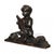 Wood Italian Carved Sculpture, 1780s For Sale - Image 7 of 11