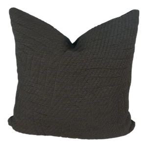 Kvadrat Apparel Color 0973 Fabric Pillow Cover
