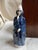Ceramic Vintage 1970s Royal Doulton "Masque" Figurine Hn2554 For Sale - Image 7 of 9