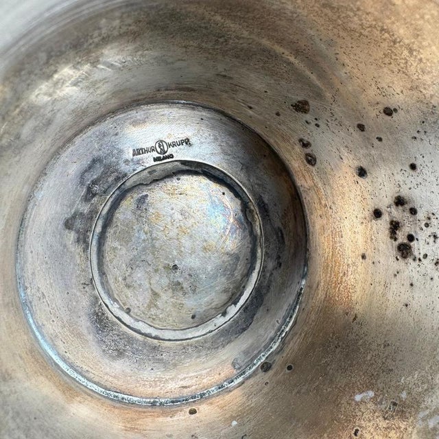 Fruit Stand by Gio Ponti, 1930s For Sale - Image 15 of 16