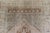 Textile Turkish Oushak Rug With Muted Colors in Taupe, Gray, Ice Blue and L.Green For Sale - Image 7 of 15