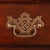 Chippendale Niagara Furniture Mahogany Chippendale Nightstand For Sale - Image 3 of 10