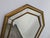 Mirror with Gilded Wood Frame For Sale - Image 10 of 15