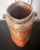 Late 20th Century Studio Pottery Ceramic Glazed Vase by Warren Mackinzie For Sale - Image 12 of 13