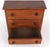 Antique Salesman Sample Federal Style Oak Chest of Drawers For Sale - Image 9 of 9