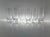 Crystal Highball Glasses by Fabio Frontini for Arnolfo Di Cambio, 1970s, Set of 6 For Sale - Image 10 of 10