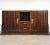 Art Deco Modern Sideboard by Christian Krass in Macassar For Sale - Image 12 of 12