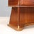 Brown Petineuse with Mirror, 1950s-1960s For Sale - Image 8 of 11