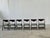 Mid-Century Italian Dining Chairs, 1960s, Set of 6 For Sale - Image 15 of 18