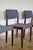 Chairs by H.W. Klein for Bramin, Denmark, 1960, Set of 6 For Sale - Image 4 of 18