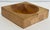 Vintage Carved Wood Catchall Bowl For Sale In Kansas City - Image 6 of 10