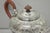 Vintage Sheffield Acanthus Pattern Silver Plated Coffee Teapot Tea Kettle For Sale - Image 10 of 14