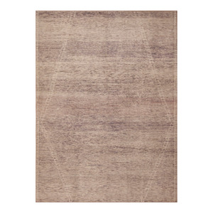 Nazmiyal Collection Contemporary Minimalist Area Rug