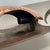 Copper Theatre Wall Light in the style of Stilnovo, Italy, 1950s For Sale - Image 13 of 18