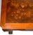 Wood Vintage Drexel Heritage Ming Treasure Burlwood Asian Modern Side Table For Sale - Image 7 of 18