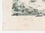 De Chirico, Horse at Villa Falconieri, Lithograph For Sale - Image 7 of 14