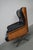 Vintage Swivel Lounge Chair by Martin Stoll for Giroflex, Germany, 1960s For Sale - Image 9 of 17