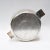 Mid-Century Modern Silver Plated Lidded Bowl by Lino Sabattini, 1960s For Sale - Image 3 of 6