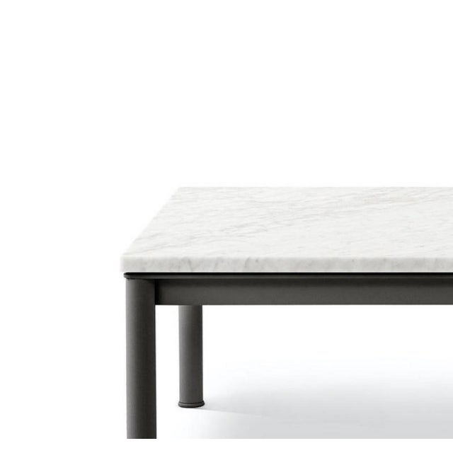 Not Yet Made - Made To Order 10 Low Tube Table by Le Corbusier for Cassina For Sale - Image 5 of 9