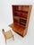 Vintage Danish Teak Bookshelf with Desk by Svend Aage Rasmusen, 1960s For Sale - Image 5 of 11