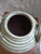 This beautiful, hand-thrown studio pottery jar showcases an exceptional level of artisan craftsmanship. It features a...