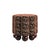 Myrna Stool in Portugal by Ottiu For Sale - Image 14 of 14