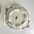 White Small Streetlight Model Tureen with Pink Pattern from KG Lunéville, 1980s For Sale - Image 8 of 10