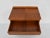 Wood Italian Storage Cabinet with Drawer and Pull-Out Shelf by Gio Ponti, 1962 For Sale - Image 7 of 8