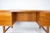 1960s Desk in Teak, 1960s For Sale - Image 5 of 10