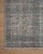 2020s Angela Rose x Loloi Ember Denim / Charcoal 2'-3" x 3'-10" Accent Rug For Sale - Image 5 of 8