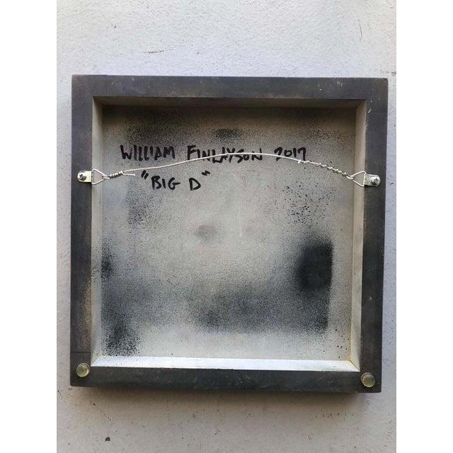 William Finlayson William Finlayson Jr. Big ‘D’ 2017 For Sale - Image 4 of 11