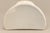 Mid 20th Century Italian Glazed Elephant Head Wall Bracket For Sale - Image 5 of 7