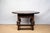 Spanish Revival Early 20th Century Spanish Revival Low Round Table For Sale - Image 3 of 6