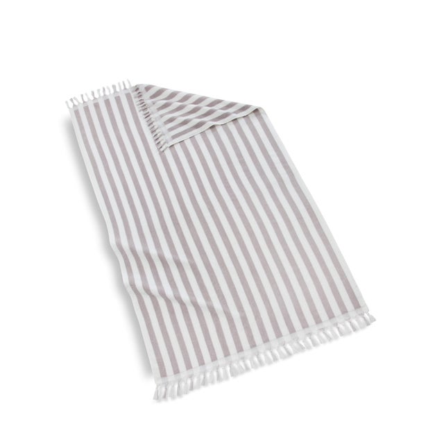 Immerse yourself in the relaxed, sun-drenched atmosphere of the French Riviera with our Cannes Beach Towel. Chic and...