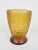 Art Deco Glass Vase, 1920s For Sale - Image 6 of 7