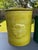 1960s Glazed Ceramic Pottery Kitchen Canisters Made in Italy - Set of 4 For Sale - Image 6 of 16