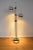Chrome Ball Floor Lamp From Staff, 1970s For Sale - Image 11 of 18