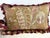 Lee Jofa Handsome Lee Joffa Tasseled Cotton Print Lumbar Pillows/Pair For Sale - Image 4 of 10