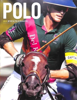 Myopia Polo Magazine 2019