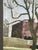 Mid-Century Modern Norbert Smith Impasto Architectural Landscape Cityscape Painting. For Sale - Image 12 of 12