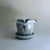 Late 20th Century Buchan Thistleware Fluted Cachepot Planter For Sale - Image 18 of 18