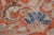 1910s Sultanabad Rug For Sale - Image 10 of 10